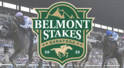 Belmont Stakes 