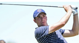 Ben James Payout Odds to Win the Wyndham Championship 2026
