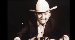 Benny Binion