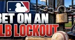 Bet on an MLB Lockout and the 2027 World Series Odds That Have the Dodgers Favored to Win