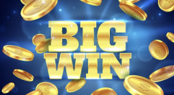 Big win