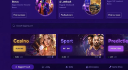 BiggerZ: Building a Fairness-First Crypto Casino, Sportsbook and Prediction Markets Platform