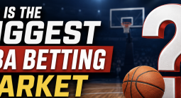 LeBron James’ Next Team Speculation is Driving Huge Action at Prediction Markets