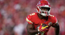 Anytime Touchdown Scorer Prop Bets for October 18: Bijan Robinson, Jonathan Taylor, Jaylen Warren