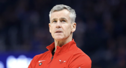 Billy Donovan