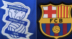 Birmingham vs. Barcelona: Cuotas de Apuestas – 31 de Julio