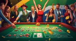 Six South African Casino Brands Tipped for 2026 Hold Strong Into Q3