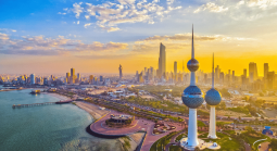 Bitcoin Gambling Could Help Kuwait Become the Middle East’s Next Major Tourist Destination