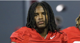 Ohio State vs. Iowa Total Rushing Yards Prop Bet: Bo Jackson, Kamari Moulton