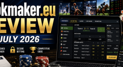 Bookmaker.eu Review - July 2026