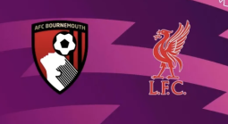 Bournemouth vs Liverpool Betting Odds Premier League 20 September