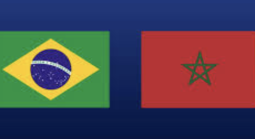 First, Anytime Goalscorer: Brazil vs. Morocco Prop Bets: Matheus Cunha, Lucas Paqueta, Brahim Diaz, Ismael Saibari