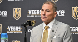 Bruce Cassidy