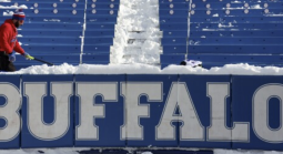Buffalo Bills Division Wins Odds for 2026 Set at 4.5
