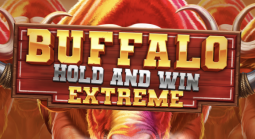 Where Can I Play Buffalo Hold and Win Extreme 1000 Online?