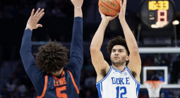 Cameron Boozer Payout Odds - 2027 NBA Rookie of the Year