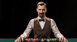 Become a Casino Dealer with Free Training Classes Now Available at Rivers Casino Schenectady 