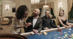 What Players Should Know About Social Casinos With Real Prizes