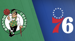 76ers-Celtics