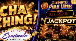 $2.50 Bet Results in $72,680.45 Jackpot at Seminole Classic Casino in Hollywood, Florida