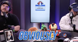 Chad Holloway podcast about The Lodge raid