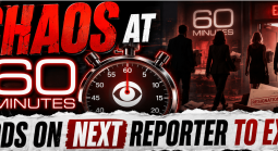 60 Minutes Betting Odds: Next Reporter Exits: Megyn Kelly Favored to Be Next Hire 