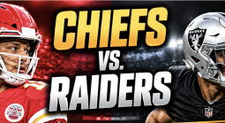 Chiefs vs. Raiders Touchdown Scorer Prop Bets: Kenneth Walker III, Ashton Jeanty, Rashee Rice