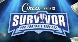 Circa Survivor 