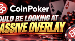 CoinPoker on the Ropes to Cover Massive Overlay