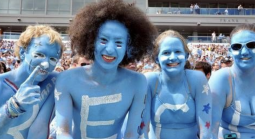 2026 Week 3 College Football Spreads Released