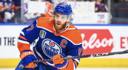 Connor McDavid