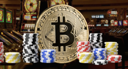 Blockchain-Based Casinos Continue to Gain Market Share as 2027 Approaches
