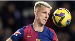 First, Anytime Goal Scorer Prop Bet Payout Odds - Uruguay v Spain: Dani Olmo, Federico Vinas, Agustin Canobbio