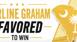 Darline Graham Wins South Carolina Runoff Special Primary, According to Prediction Markets