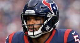 David Montgomery Touchdown Scorer Prop Bets vs. Bengals Week 2