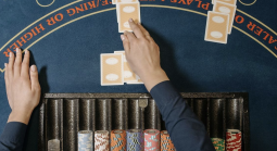 Hit, Stand, Split or Double: Blackjack Moves Explained for Beginners