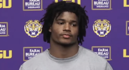Clemson vs. LSU Touchdown Scorer Prop Bets: Dilin Jones, Trey'Dez Green, Gideon Davidson