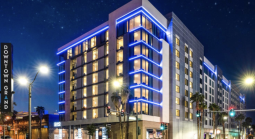 Downtown Grand Hotel in Las Vegas