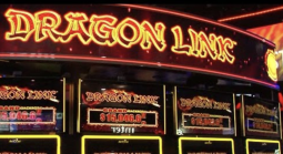 $258,769.58 Jackpot Hit on Dragon Link Slot Machine at Seminole Classic Casino in Hollywood, Florida