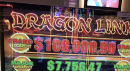 Dragon Link slot
