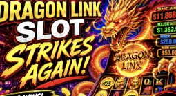 Dragon Link slot