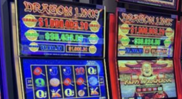 Dragon slots
