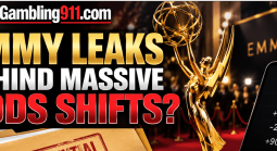 Are Emmy Leaks Behind Dramatic Odds Shifts? Zendaya Goes From 4-1 to 16-1