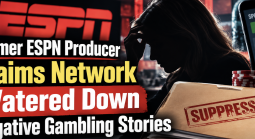 Former ESPN Producer Nicole Noren Latest Claims Leaving Gambling Community Speechless