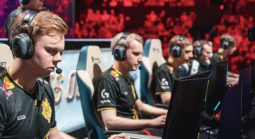 Anyone's Legend vs. Team Liquid Betting Odds — October 26, 2026