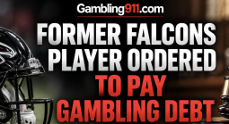 Former NFL Player Ordered by Georgia Court to Pay Gambling Debt as Son Faces Sexual Assault Charges