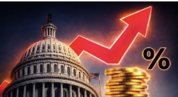 Trending Prediction Markets: Fed Decision in September Hike 25bps 85 Percent Chance