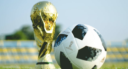 World Cup 2026