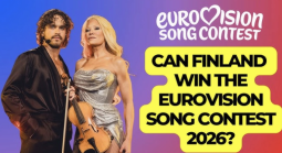 Finland Eurovision