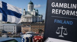 Finland gambling reforms